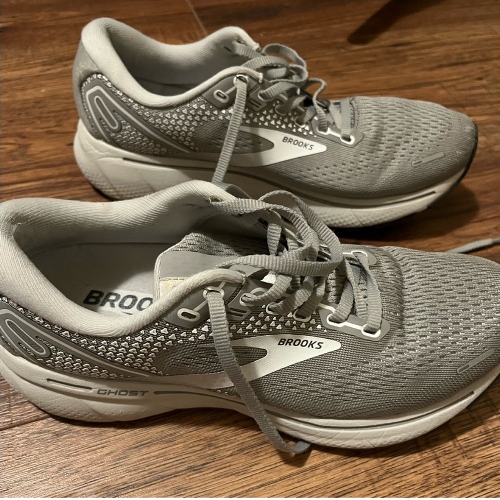 Brooks Ghost 14 - Size 7.5